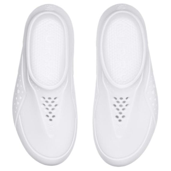 Under Armour Curry FoamTro 'White'