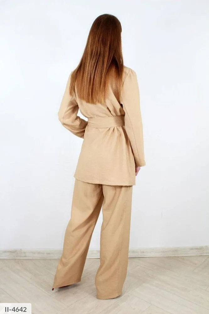 Костюм II-4629 Фабрика Моды