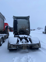 Volvo FM 4x2 Седельный тягач FM-TRUCK (Дизельный, 12,8 л, 400 л.с., АТ)