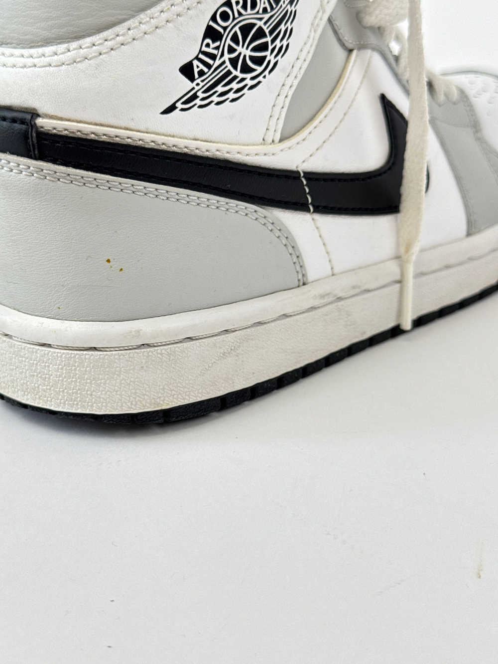 Кроссовки Nike Air Jordan