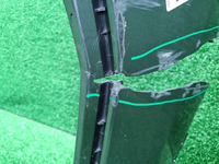 Бампер передний EXEED TXL (2021-н.в.)