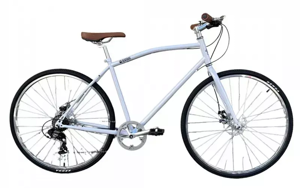 Велосипед BEARBIKE Perm 700С