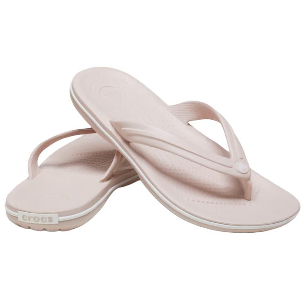 Crocs Crocband (Женская размерная сетка)