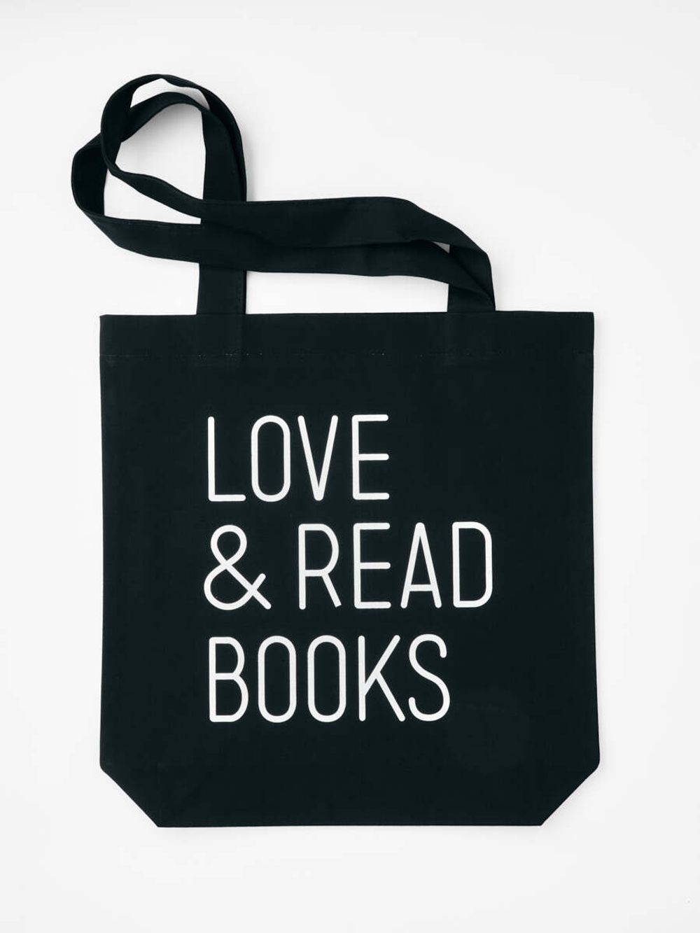 Сумка «Love and read books»