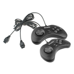 8 битная игровая приставка Dendy Shooter 260 встр. игр+ пистолет