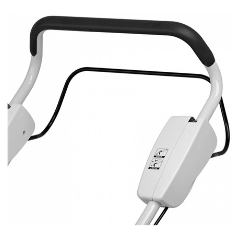 Бензиновая газонокосилка Stihl RM 248.0