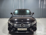 Mercedes-Benz E-Class W213 E350 4MATIC AMG Line (11.2019)