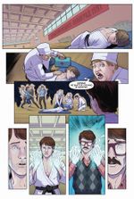 Комикс Настоящий Герой (Лимитированная обложка Егора Косых)