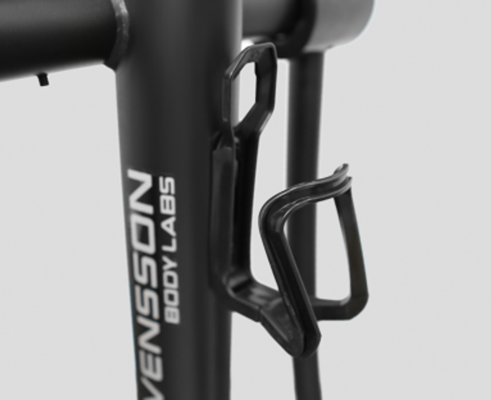 SVENSSON BODY LABS STRIDELINE EXA