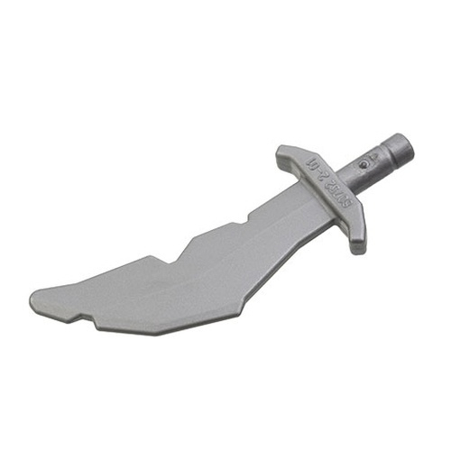 Меч 60752 Flat Silver