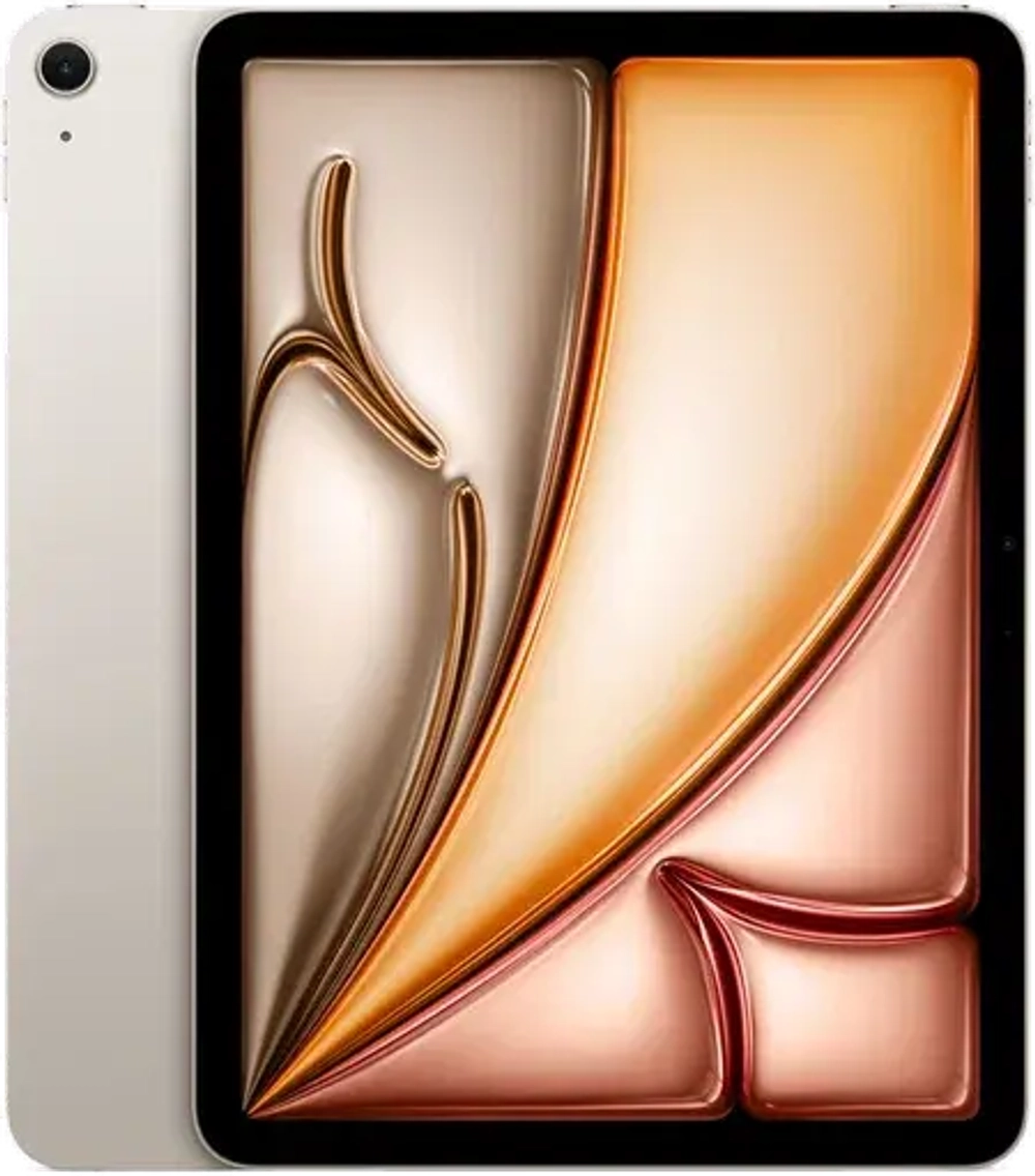 Планшет Apple iPad Air 11 2024 M2