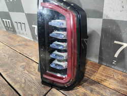 Фонарь задний правый Haval Dargo 22-нв Б/У Оригинал 4133101XKN04A