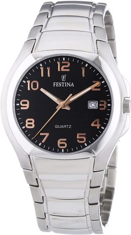 Мужские наручные часы Festina F16262/A