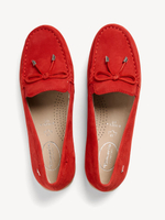 Туфли кожаные Tamaris Comfort