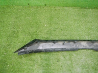 Накладка решетки радиатора Mazda CX-5 2 (2017-н.в.)