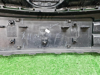 Решетка радиатора Changan Alsvin (2018-н.в.)