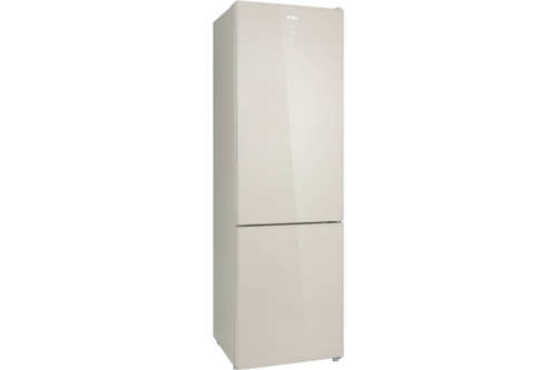 Холодильник Korting KNFC 62370 GB