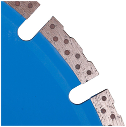 Диск алм. BAUMESSER Beton PRO 1A1RSS/C1-H 350x3,5/2,4-21 F4(94120008024)