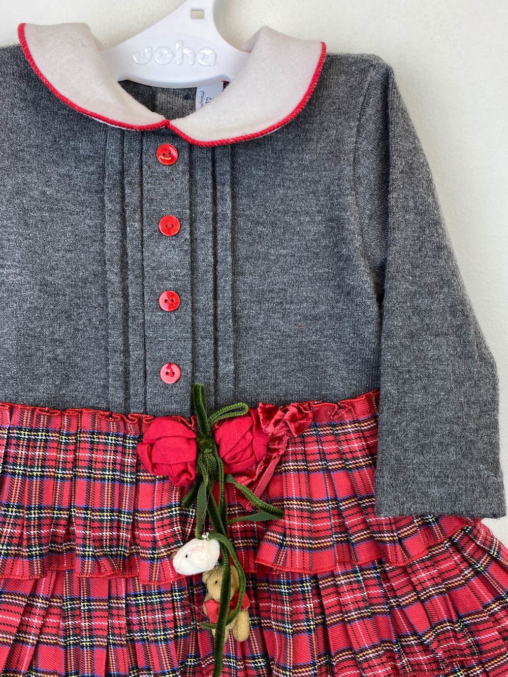 Платье Ballon Chic