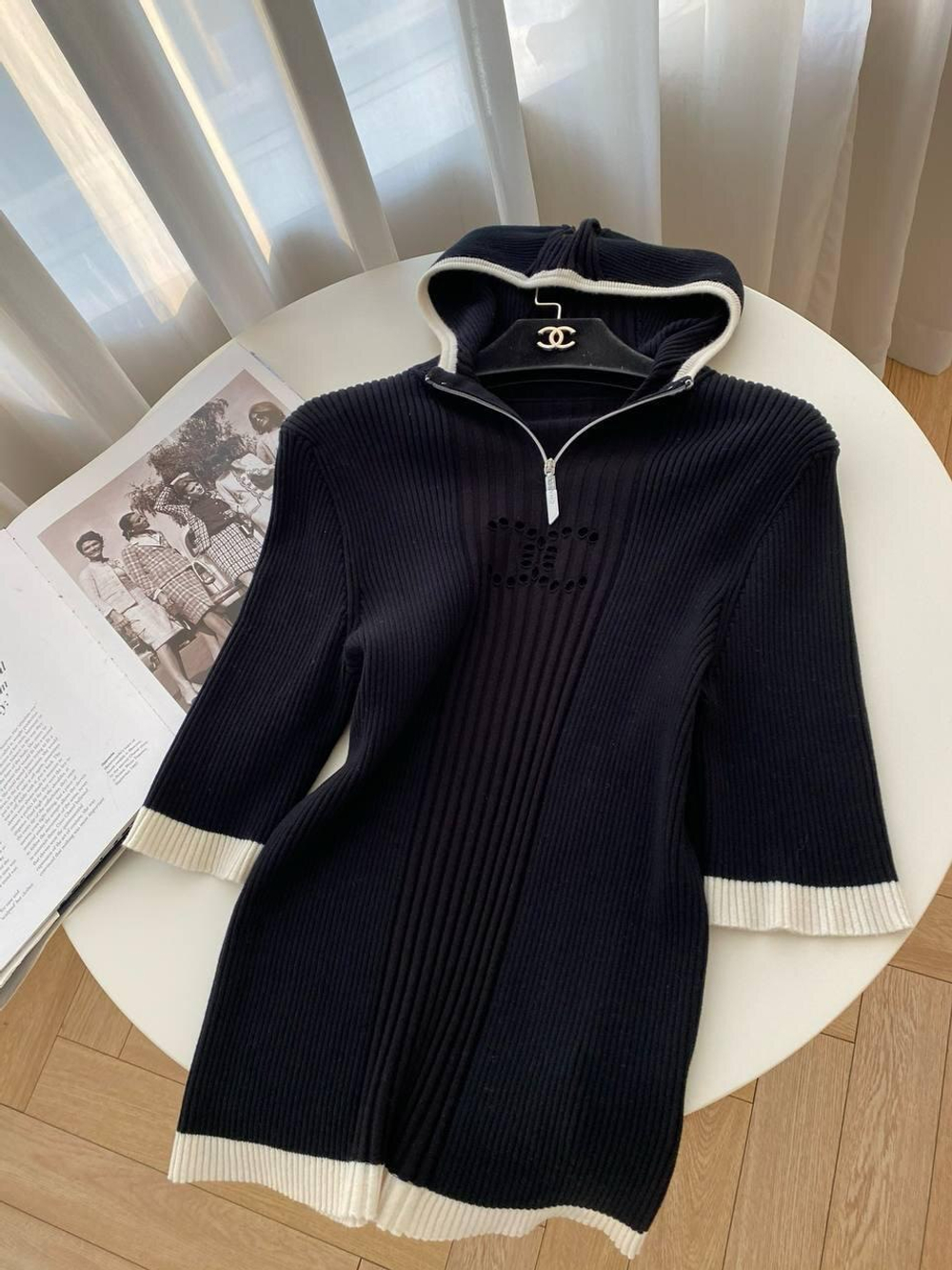 Кофта CHANEL, арт. 480855487