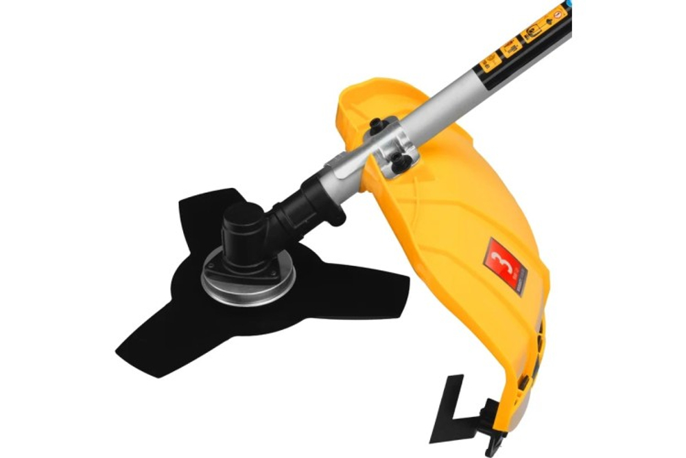 Мотокоса Denzel DTL-37-4T 4-тактный 96267