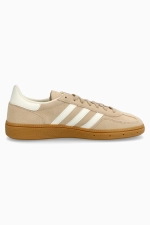 Кроссовки adidas Handball Spezial Junior - бежевый