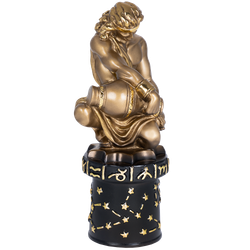 Статуэтка Знак зодиака Водолей (21.01-19.02)