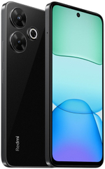 Смартфон Xiaomi Redmi 13 8/256GB Midnight Black
