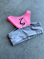 Женский топ Dzeta KT 90/1