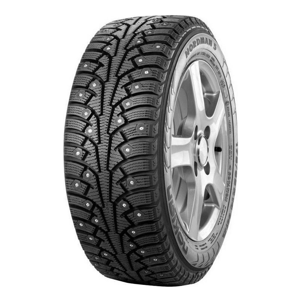 Nordman  175/70/13  T 82 Nordman 5  Ш.