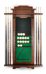 Киевница К-19 ясень (№6,Сукно Euro Pro 50 ш1.98м Yellow green)