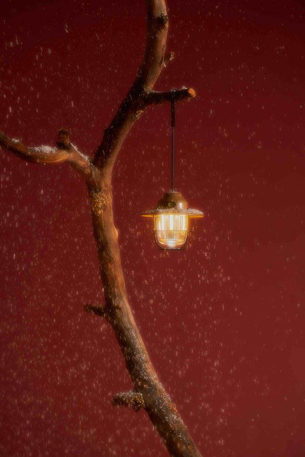 Фонарь Hat Lamp Coyote - фото 4