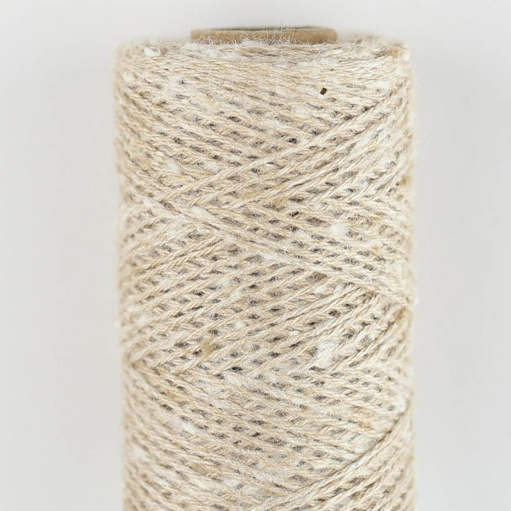 Пряжа BC Garn Tussah Tweed (031/Сафари)