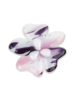 Брошь Crisantemo