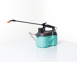 Опрыскиватель аккумуляторный ZEMA 5л