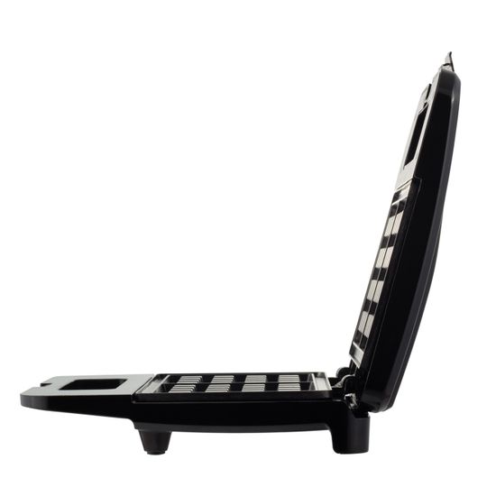 Вафельница электрическая 800 Вт. Kamille KM 6719 для бельгийских и венских вафель