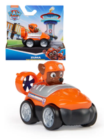 Набор игрушки Щенячий Патруль фигурка Зума Paw Patrol