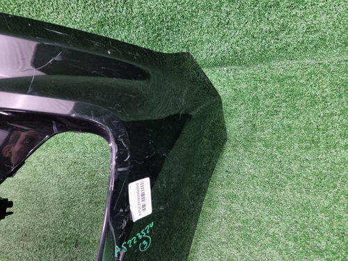 Бампер передний EXEED VX (2021-2024)