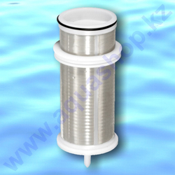 AF11S-1D - Сетка для фильтров F76S 1/2"- 1 1/4" (200 мкм)