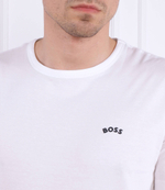 Футболка BOSS GREEN - белый(50469062)