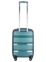 Чемодан 460 / Полипропилен