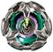 Волчок Knight Lance 4-80HN BX13 Beyblade X Takara Tomy