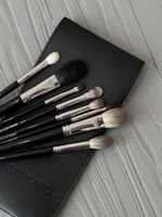 НАБОР КИСТЕЙ ДЛЯ МАКИЯЖА MAKEUPSTOREKZ Galaxy set