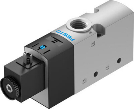 VUVS-L30-M32U-AZD-G38-F8-1C1 Распределитель с электроуправлением