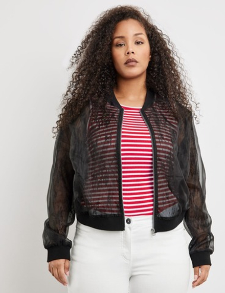 Куртка женская SAMOON