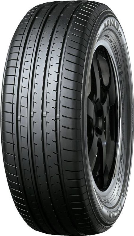 Yokohama Advan V61 265/55 R19 109V