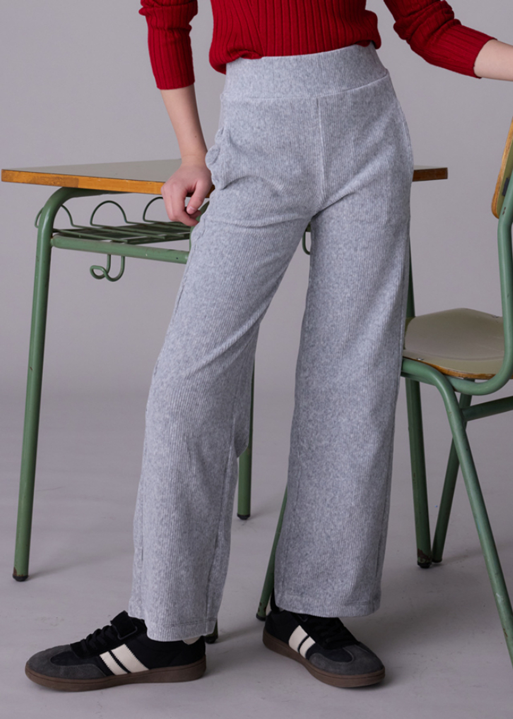 вельветовые брюки