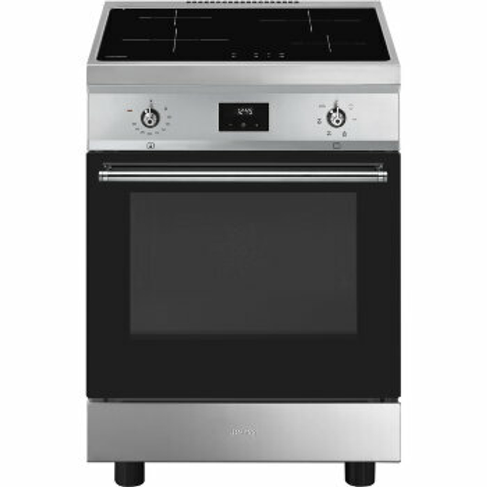 Варочный центр Smeg C6IMXT2 (Индукционный)