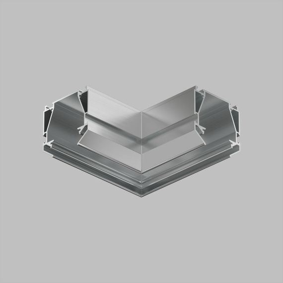 Угловой элемент Denkirs Smart Profi TR3046-AL