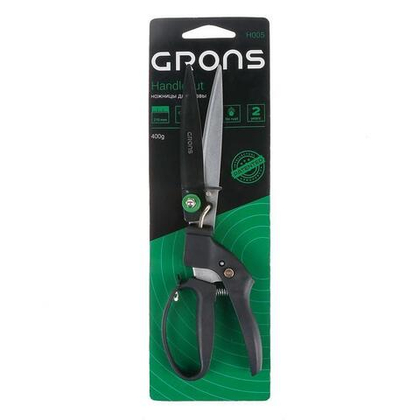 Ножницы для травы Grons Н 005